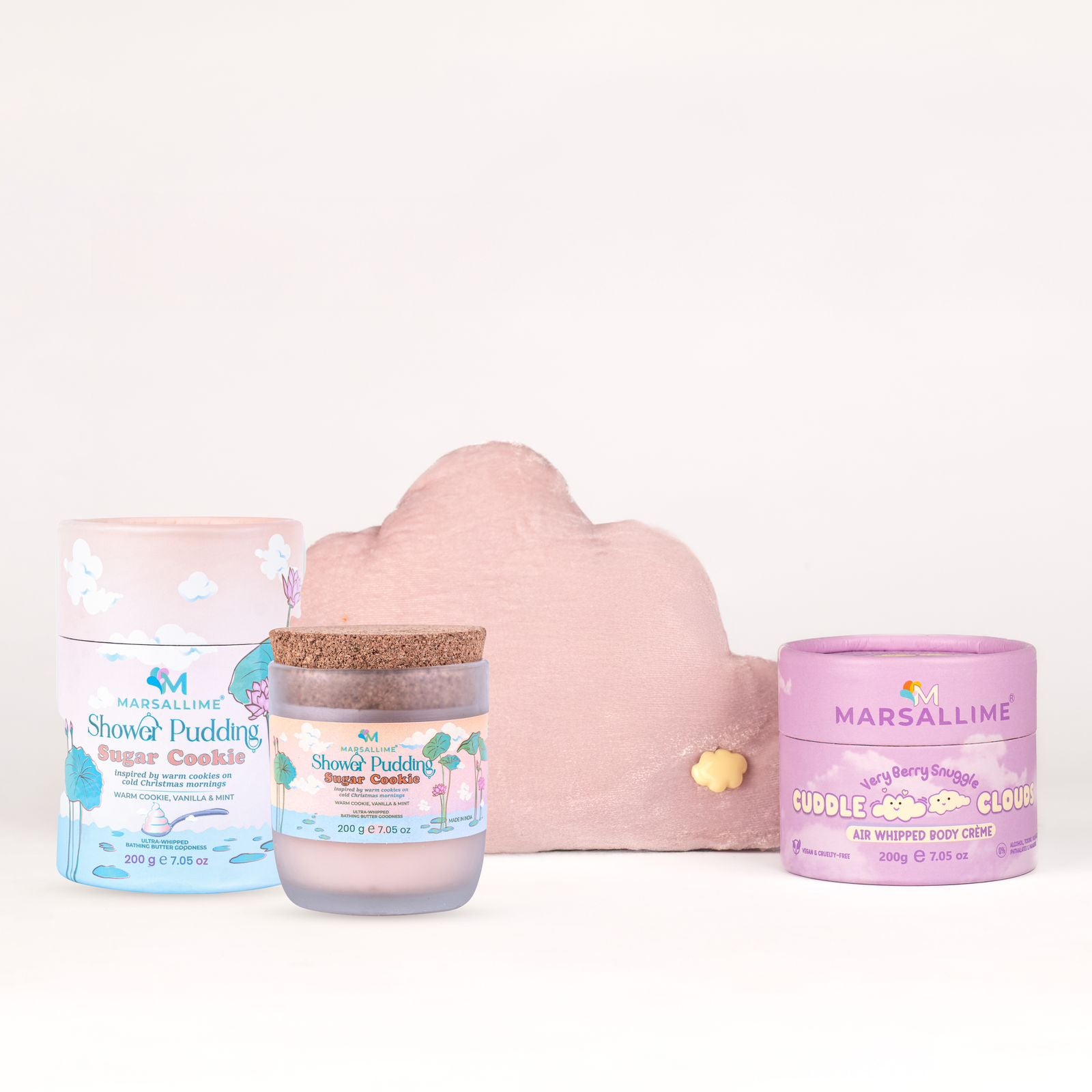 Bodycare Kit